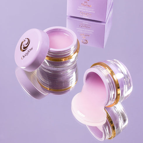 Oceglow South Korean Hydrating Sleeping Jelly Mask 51ml