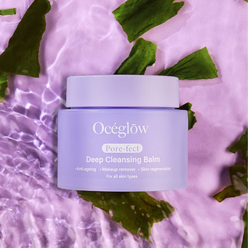 Oceglow Pore-fect Deep Cleansing Balm