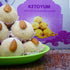 KetoYum Almond Laddu