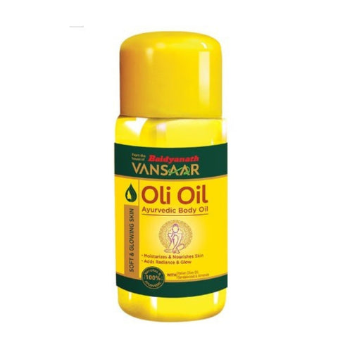Baidyanath Oli Oil