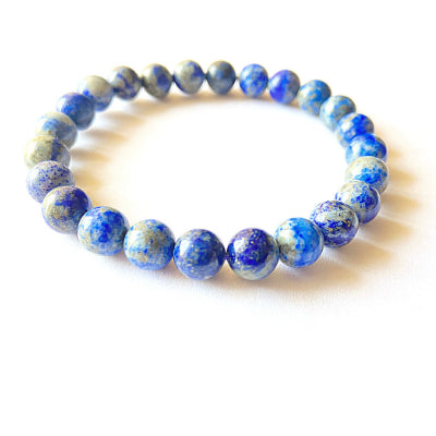 Natural Stones Bracelet