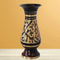 Brass Flower Pot Vase 0.17Kg