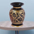 Brass Flower Pot Vase 0.21Kg