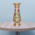Brass Flower Pot Vase 0.295Kg