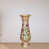Brass Flower Pot Vase 0.295Kg
