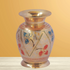 Brass Flower Pot Vase 0.22Kg