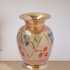 Brass Flower Pot Vase 0.22Kg