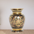 Brass Flower Pot Vase 0.25kg