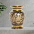 Brass Flower Pot Vase 0.25kg