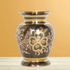 Brass Flower Pot Vase 0.25kg