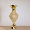 Brass Flower Pot Vase 0.47Kg