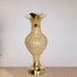 Brass Flower Pot Vase 0.47Kg