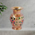 Brass Flower Pot Vase 0.4Kg