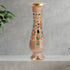 Brass Flower Pot Vase 0.545Kg