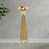 Brass Flower Pot Vase 0.64Kg