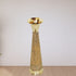 Brass Flower Pot Vase 0.64Kg