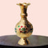 Brass Home And Garden Flower Pot 0.828Kg