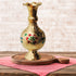Brass Home And Garden Flower Pot 0.828Kg
