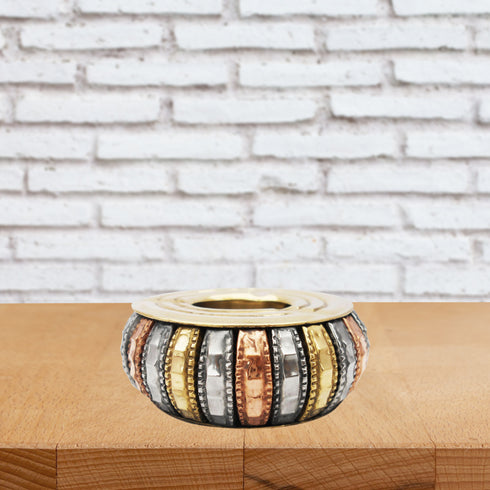 Brass Ashtray Ash Tray 0.02Kg