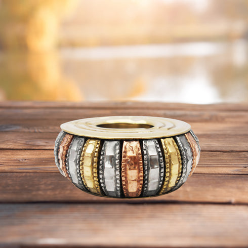 Brass Ashtray Ash Tray 0.02Kg