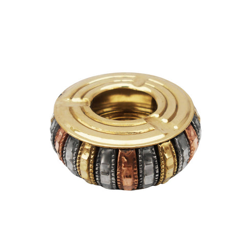 Brass Ashtray Ash Tray 0.02Kg