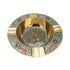 Brass Ashtray Ash Tray 0.12Kg