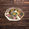 Brass Ashtray Ash Tray 0.2Kg