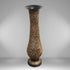 Brass Flower Pot Vase 2.94Kg
