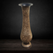 Brass Flower Pot Vase 2.94Kg