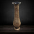 Brass Flower Pot Vase 2.94Kg