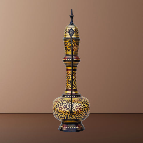 Brass Aftaba Surahi 2.26Kg