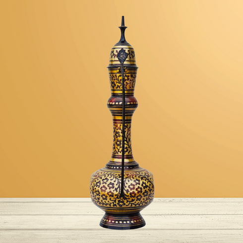 Brass Aftaba Surahi 2.26Kg