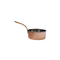 Brass Sauce Pan 550 ML 0.39kg