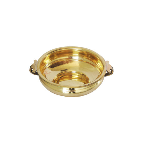 Brass Urli 445g