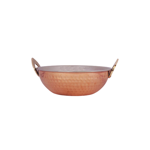 Brass Kadai 700 ML 0.47kg
