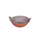 Brass Kadai 700 ML 0.47kg