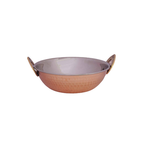Brass Kadai 950 ML 0.57kg