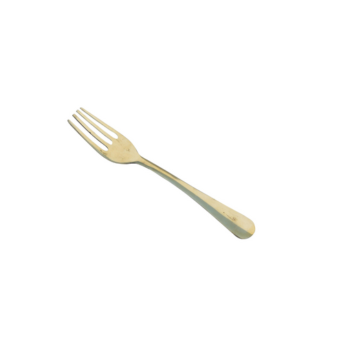 Pure Brass Fork 0.04Kg