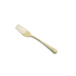 Pure Brass Fork 0.04Kg