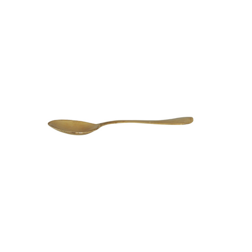 Pure Brass Spoon 0.05Kg