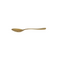 Pure Brass Spoon 0.05Kg