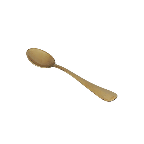 Pure Brass Spoon 0.05Kg