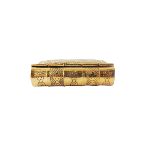 Brass Pan Dan 0.06Kg