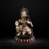 Brass Hanuman Ji Statue 8.778Kg