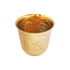 Brass Planter Pot Gamala 0.42Kg