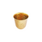 Brass Planter Pot Gamala 0.46Kg