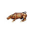 Brass Bull Small Statue 4Kg