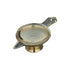 Brass Table Oil Lamp Deepak 0.01Kg