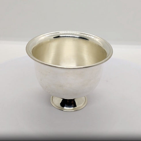 Pure Sterling Silver Bowl 10g