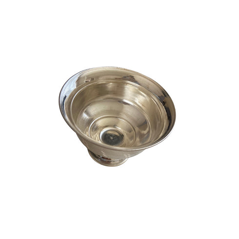 Pure Silver Bowl With Base 25g
